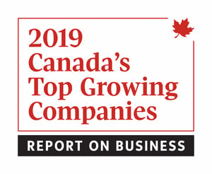 Pagefreezer Makes The Globe and Mail Ranking of Canada’s Top Growing Companies