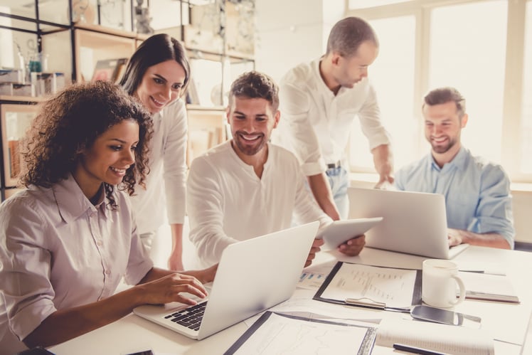 3 Reasons You Should Embrace Team Collaboration Tools