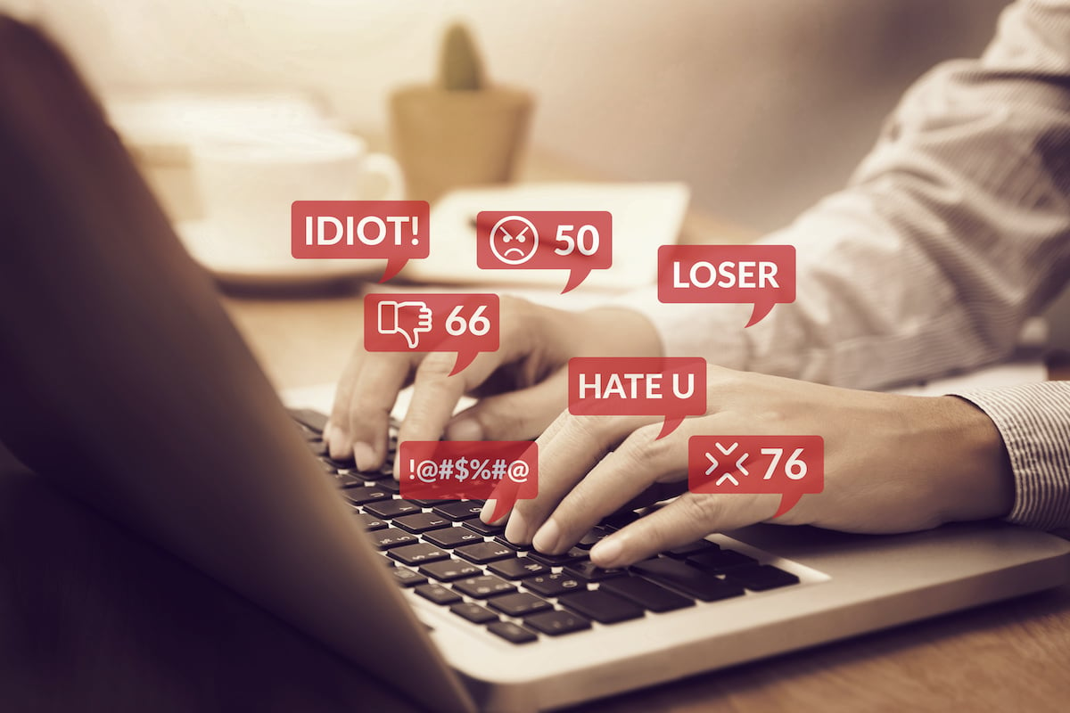 10 Forms of Online Harassment Your Government Agency Should Look Out For