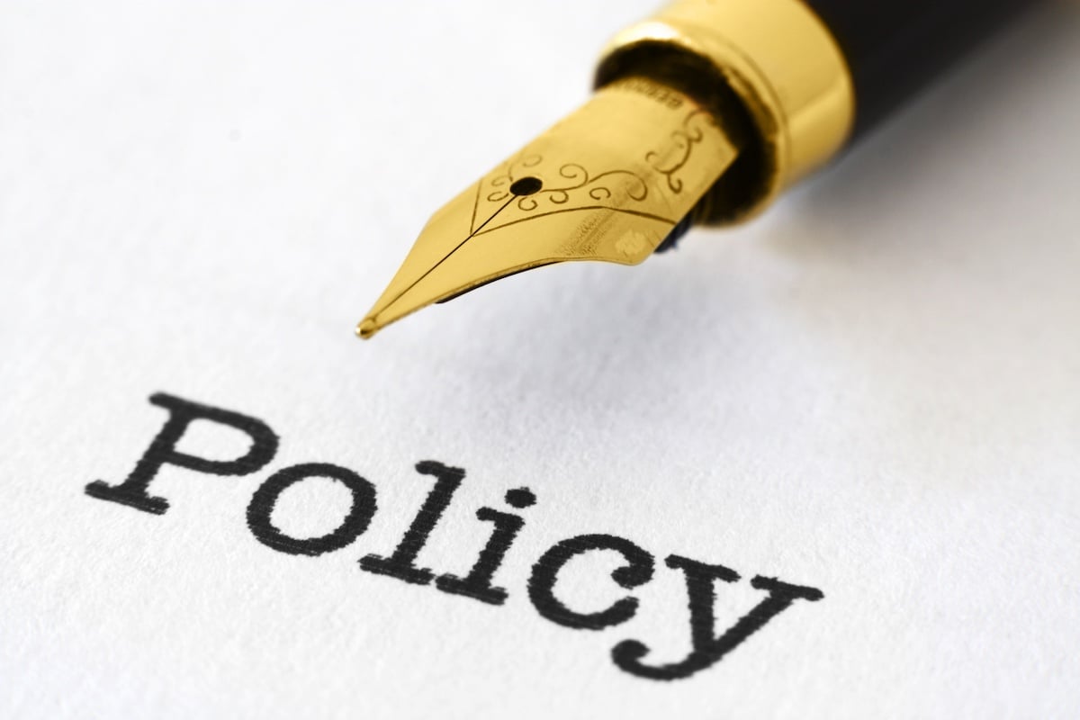 6 Social Media Policy Considerations for Government Agencies
