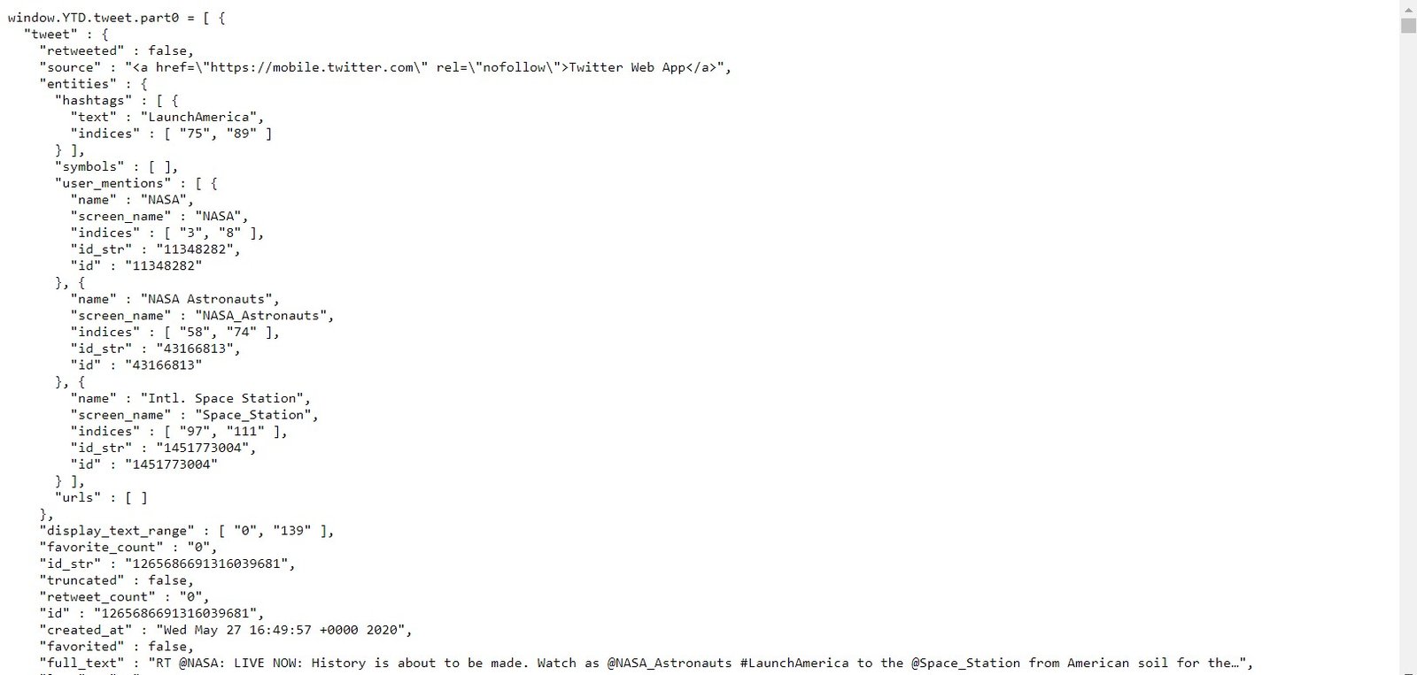 What Is a JSON File? And What Role Does It Play in eDiscovery?