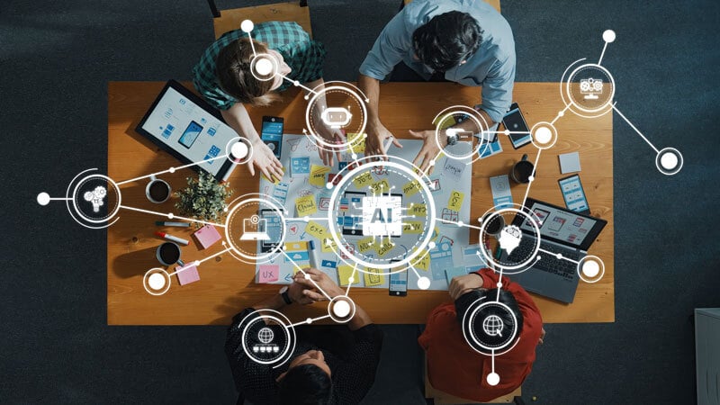 Empowering Our People: Pagefreezer's AI Learning Circles Supercharge Innovation and Career Growth