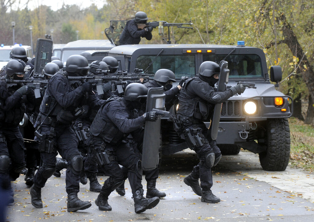 What Is Swatting? And How Can You Prevent It?